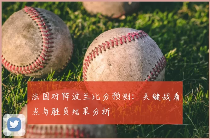 法国对阵波兰比分预测：关键战看点与胜负结果分析