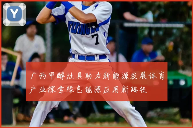 广西甲醇灶具助力新能源发展体育产业探索绿色能源应用新路径