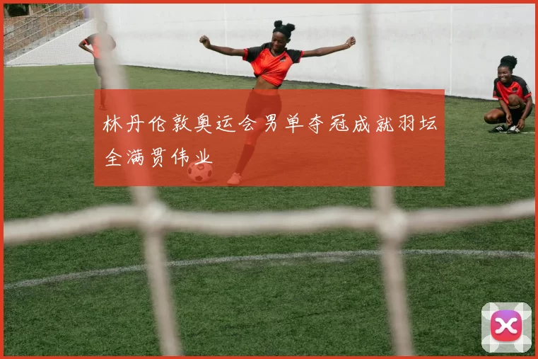 林丹伦敦奥运会男单夺冠成就羽坛全满贯伟业